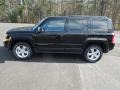 Black - Patriot Sport 4x4 Photo No. 3
