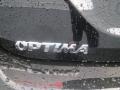 Ebony Black - Optima LX Photo No. 20
