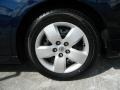 Majestic Blue Metallic - Altima 2.5 S Photo No. 28