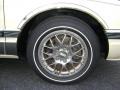 Ivory White - Seville SLS Photo No. 11