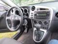 2007 Silver Streak Mica Toyota Matrix XR  photo #42