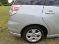 2007 Silver Streak Mica Toyota Matrix XR  photo #55