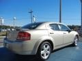 2008 Light Sandstone Metallic Dodge Avenger SXT  photo #5