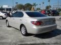 Millennium Silver Metallic - ES 330 Photo No. 5