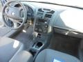 Titanium Gray Dashboard Photo for 2007 Chevrolet Malibu #76817952