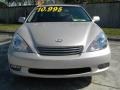 Millennium Silver Metallic - ES 330 Photo No. 8
