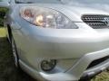 2007 Silver Streak Mica Toyota Matrix XR  photo #74