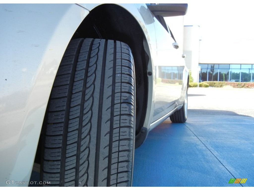 2008 Avenger SXT - Light Sandstone Metallic / Dark Khaki/Light Graystone photo #11