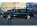 British Racing Green - X-Type 3.0 Sport Wagon Photo No. 3