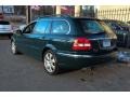 British Racing Green - X-Type 3.0 Sport Wagon Photo No. 4