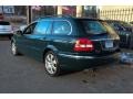 2006 British Racing Green Jaguar X-Type 3.0 Sport Wagon  photo #4