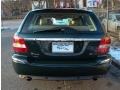 British Racing Green - X-Type 3.0 Sport Wagon Photo No. 5