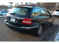 2006 British Racing Green Jaguar X-Type 3.0 Sport Wagon  photo #6