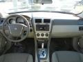 2008 Dodge Avenger Dark Khaki/Light Graystone Interior Dashboard Photo