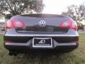 Island Grey Metallic - CC VR6 Sport Photo No. 5