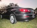 Island Grey Metallic - CC VR6 Sport Photo No. 6