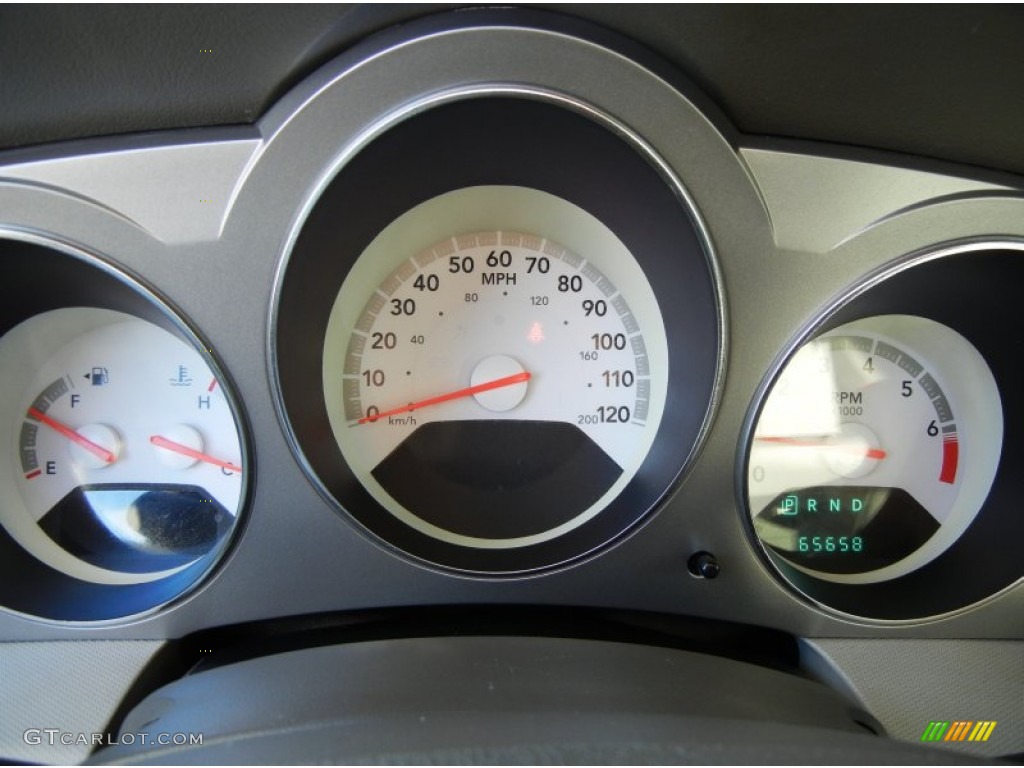 2008 Avenger SXT - Light Sandstone Metallic / Dark Khaki/Light Graystone photo #21