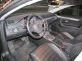 Island Grey Metallic - CC VR6 Sport Photo No. 7