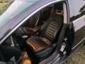 Island Grey Metallic - CC VR6 Sport Photo No. 8