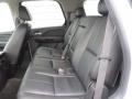 2009 Summit White GMC Yukon SLT  photo #32