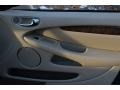British Racing Green - X-Type 3.0 Sport Wagon Photo No. 10