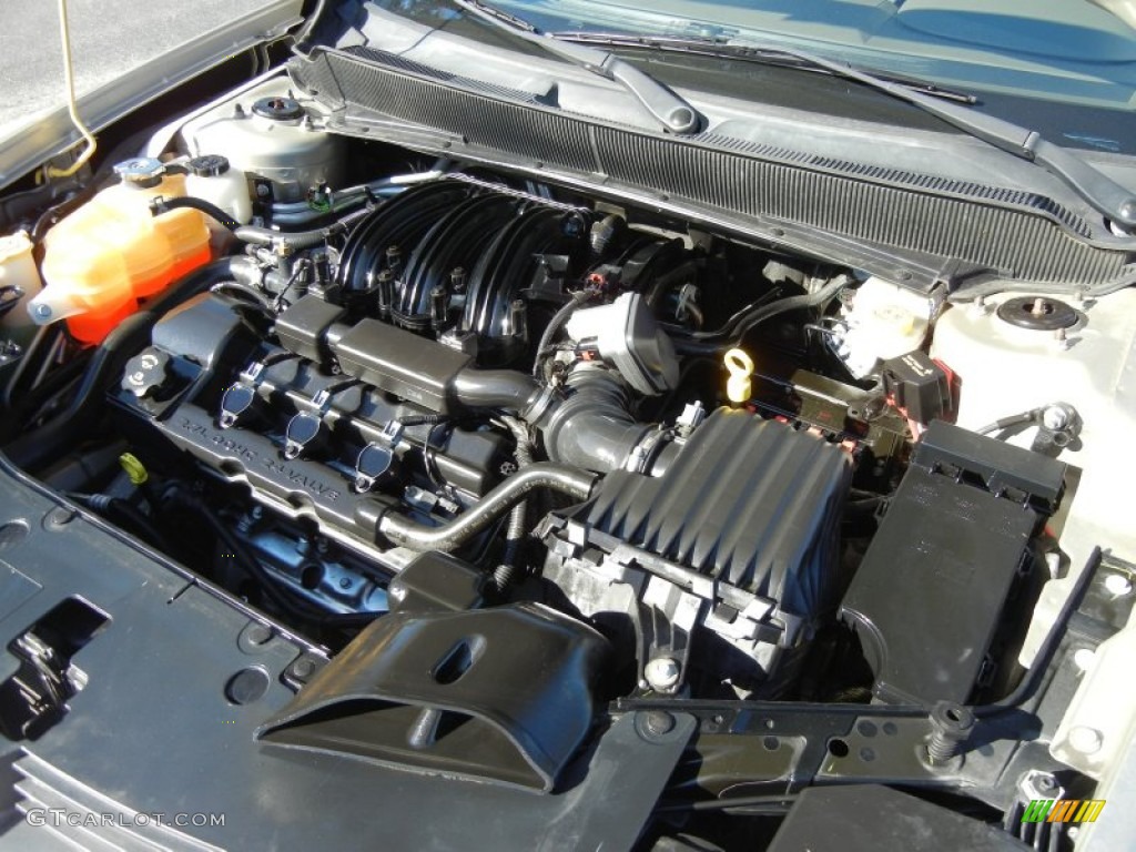 2008 Avenger SXT - Light Sandstone Metallic / Dark Khaki/Light Graystone photo #24