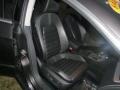 Island Grey Metallic - CC VR6 Sport Photo No. 11