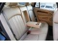 Champagne 2006 Jaguar X-Type 3.0 Sport Wagon Interior Color