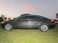 Island Grey Metallic - CC VR6 Sport Photo No. 14