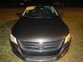 Island Grey Metallic - CC VR6 Sport Photo No. 15