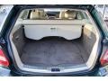 Champagne Trunk Photo for 2006 Jaguar X-Type #76818425