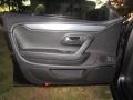 Island Grey Metallic - CC VR6 Sport Photo No. 17