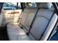 Champagne Rear Seat Photo for 2006 Jaguar X-Type #76818468
