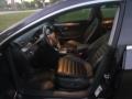 Island Grey Metallic - CC VR6 Sport Photo No. 18