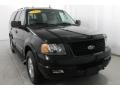 Black Clearcoat - Expedition Limited 4x4 Photo No. 4