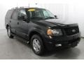 Black Clearcoat - Expedition Limited 4x4 Photo No. 5