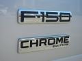 2006 Ford F150 Chrome Edition SuperCab Marks and Logos