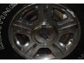 Black Clearcoat - Expedition Limited 4x4 Photo No. 12