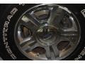Black Clearcoat - Expedition Limited 4x4 Photo No. 13