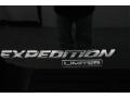 Black Clearcoat - Expedition Limited 4x4 Photo No. 15