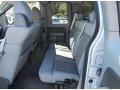 2006 Ford F150 Chrome Edition SuperCab Rear Seat