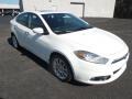 Bright White - Dart Limited Photo No. 1