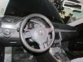 Island Grey Metallic - CC VR6 Sport Photo No. 32