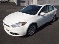 Bright White - Dart Limited Photo No. 2