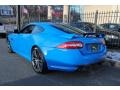  2012 XK XKR-S Coupe French Racing Blue