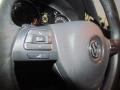 Island Grey Metallic - CC VR6 Sport Photo No. 34