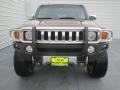 2008 Black Hummer H3 Alpha  photo #7