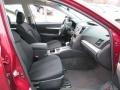 2012 Ruby Red Pearl Subaru Outback 2.5i  photo #15