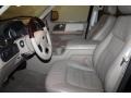 Black Clearcoat - Expedition Limited 4x4 Photo No. 21