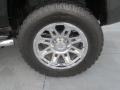 2008 Hummer H3 X Wheel and Tire Photo